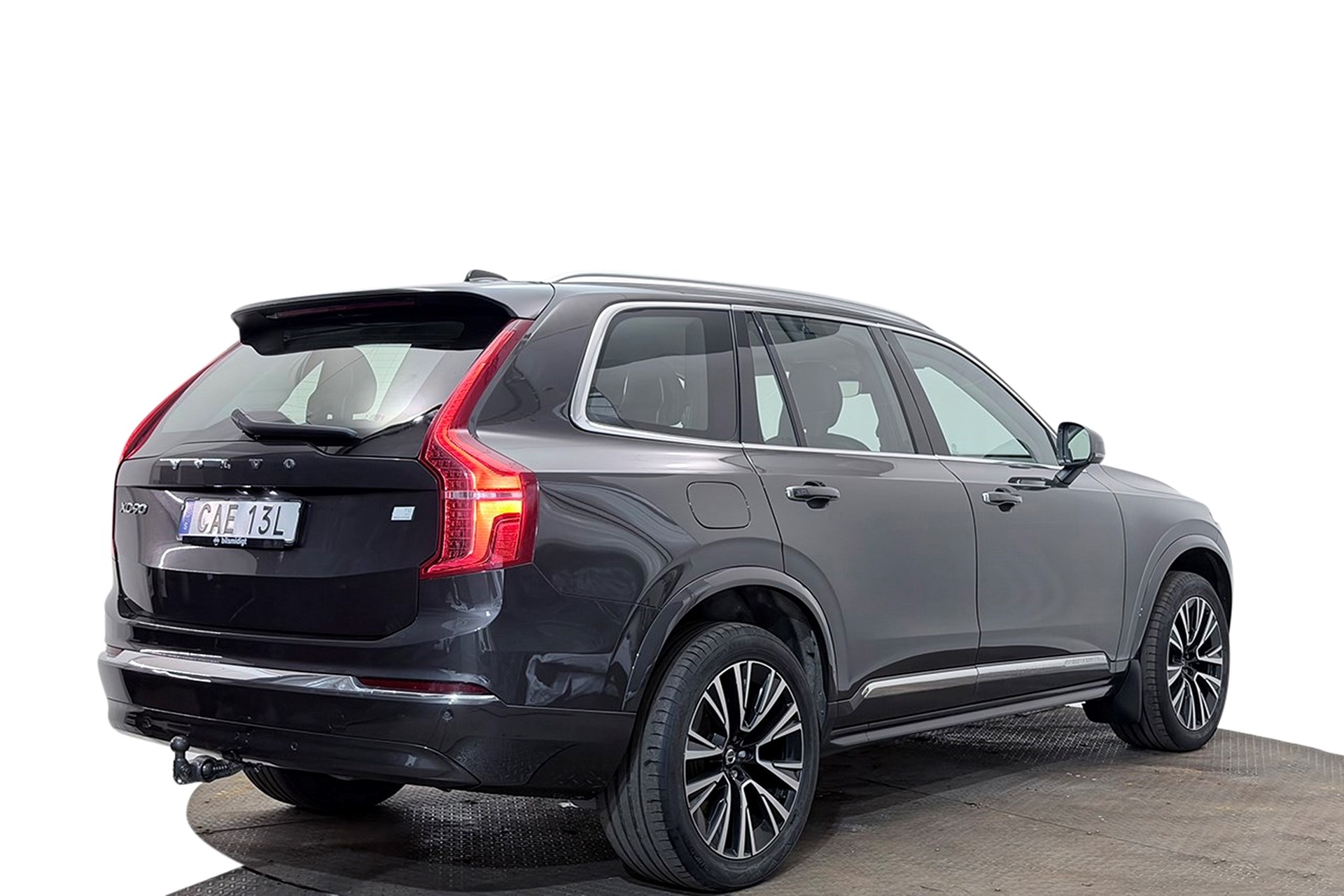 Volvo XC90 2023, bild 6/66
