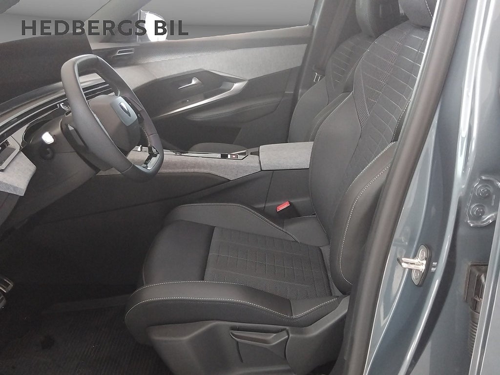 Peugeot 5008 Hybrid 145 1.2 PureTech 145 e-DSC GT Demobil thumbnail