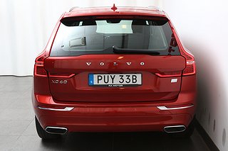 SUV Volvo XC60 4 av 19