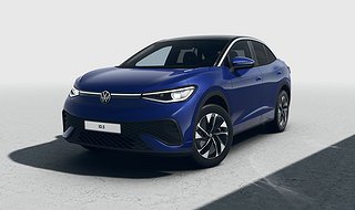 Volkswagen ID.5 PRO 77kWh 286HP *Beställningsbar*