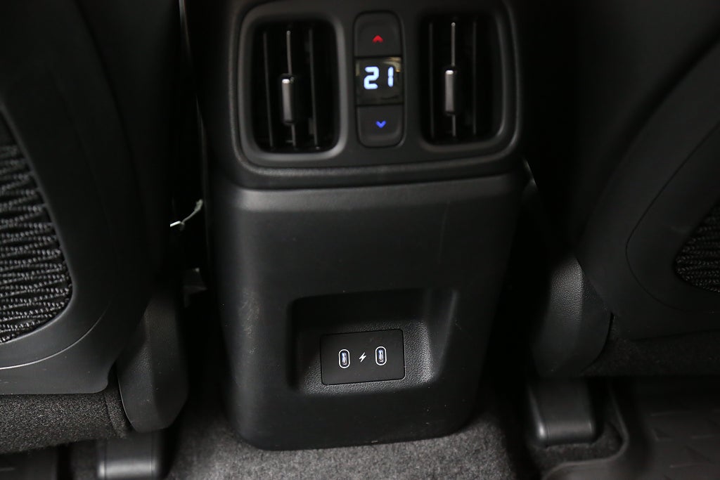 Hyundai Tucson N-Line Plug-in hybrid AWD Navi Kamera 2025