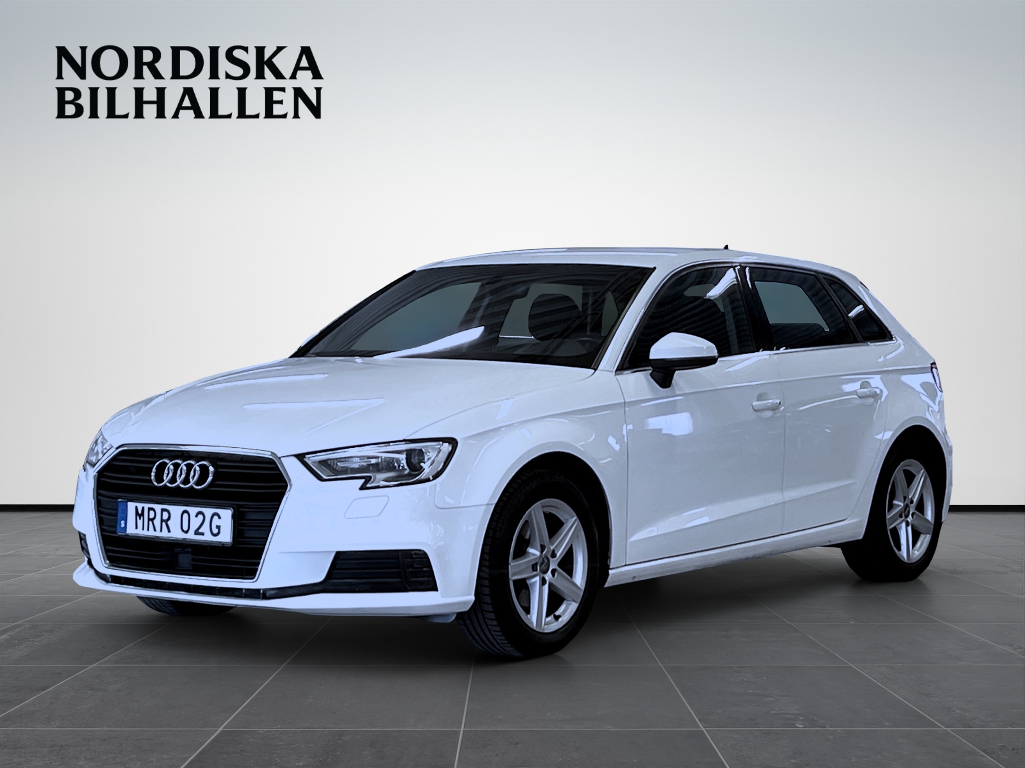 Audi A3 2020, bild 3/47