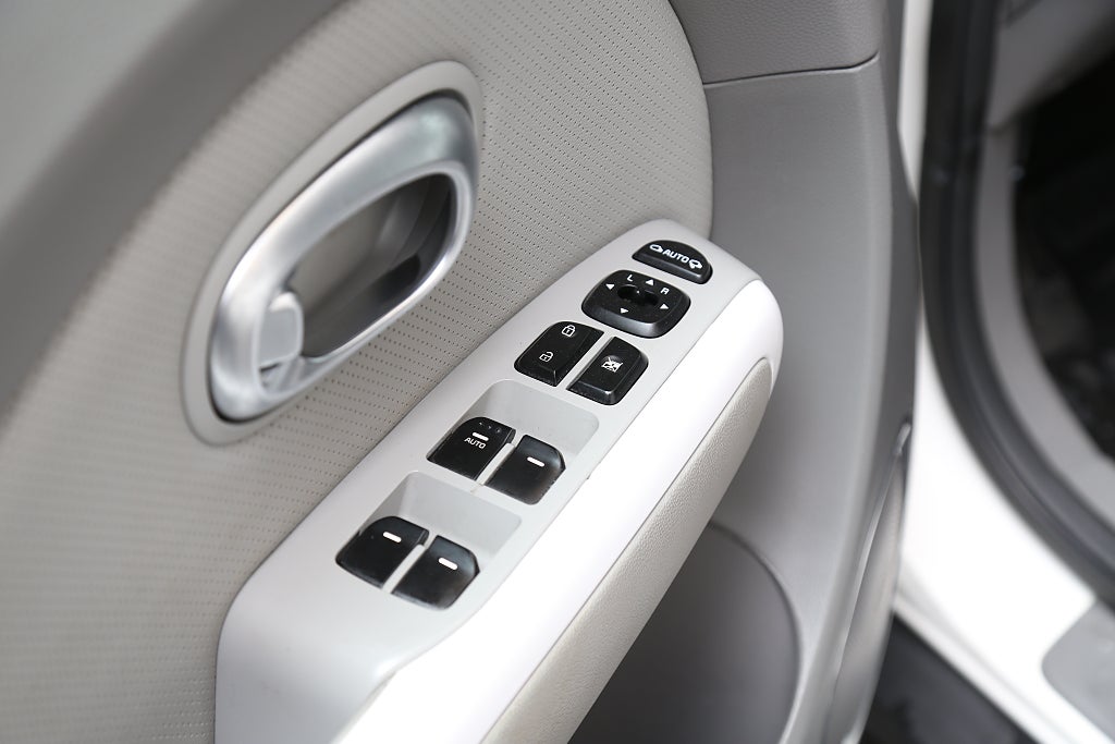 Kia Soul EV 30 kWh Aut Navi Kamera P-sensorer 2019