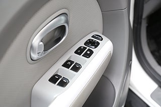 Kombi Kia Soul 11 av 27
