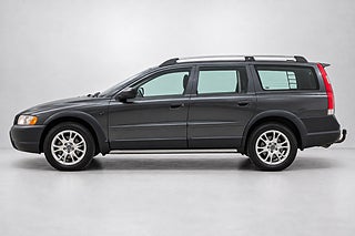 Volvo XC70 2006 bild 5