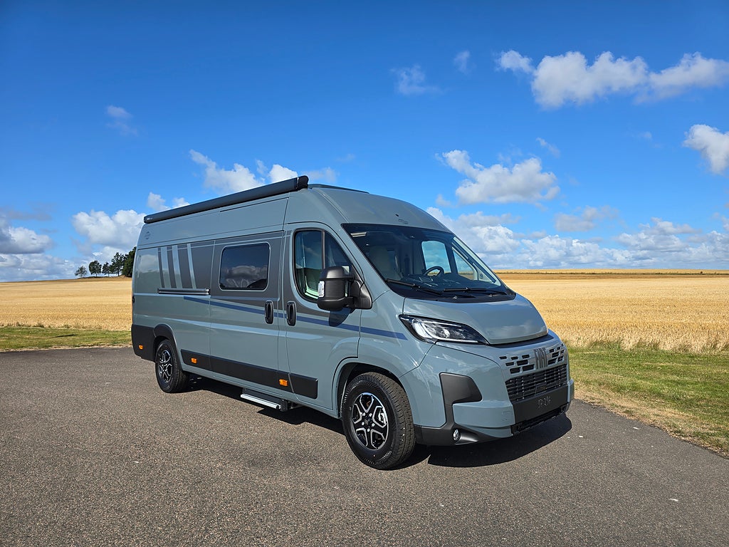 Carado CV 640 PRO 