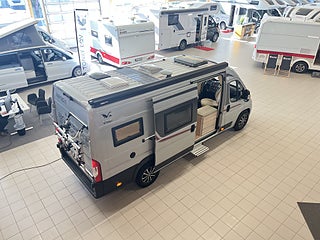 Husbil-övrigt Rapido VAN 62 6 av 26