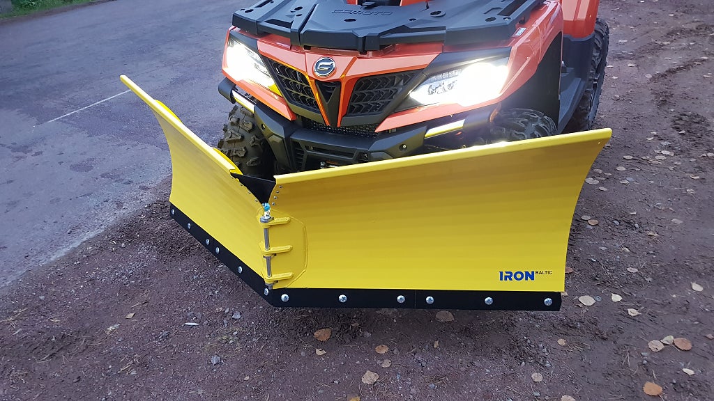 Sprint VIKPLOG IRON BALTIC 180 cm NU 18900 KR. 