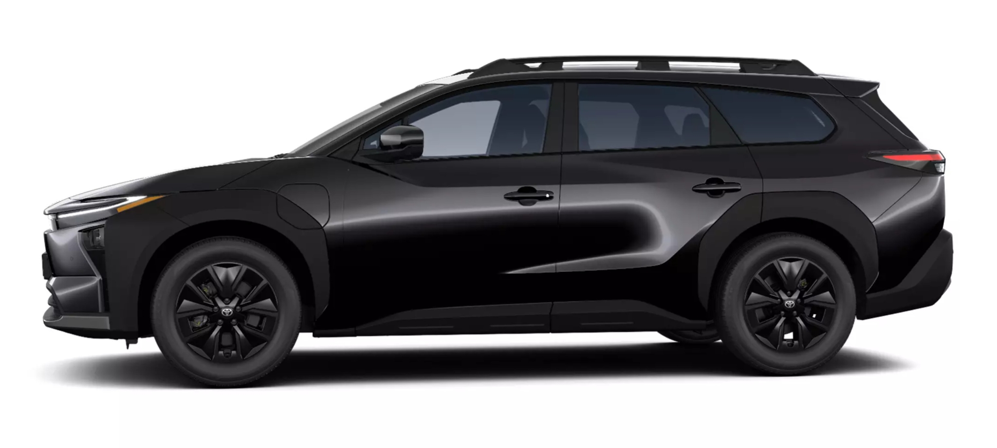 Toyota bZ4X TOURING AWD 2026, bild 3/30