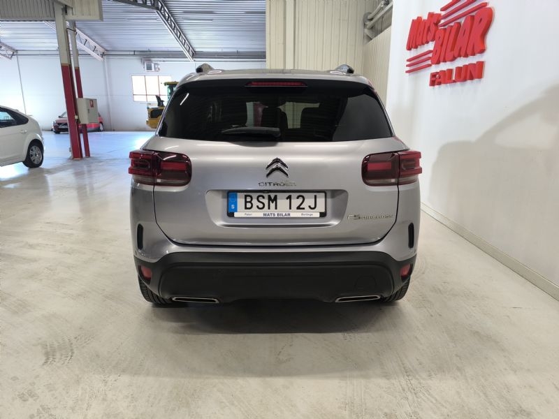 Citroen C5 2022, bild 5/43