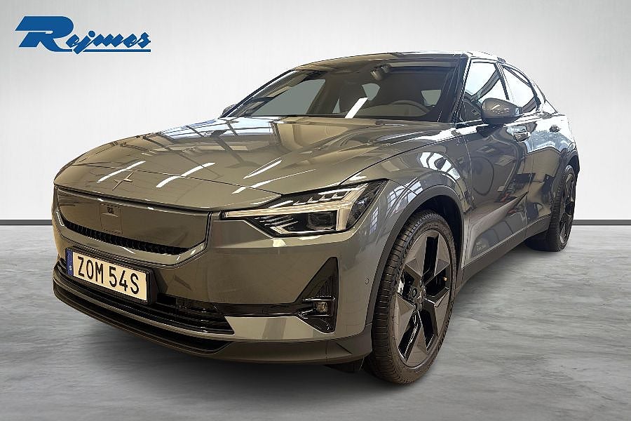Polestar 2 