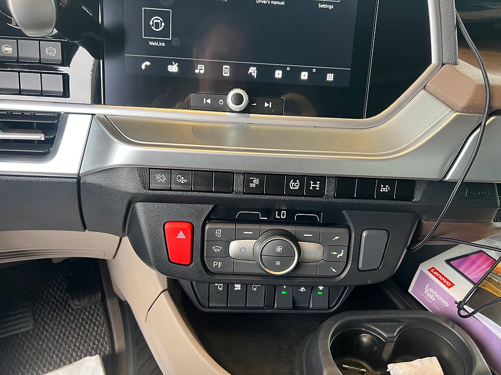 DAF XG+ 530 4x2 TMA Bil MaxiSign Online & Verdegro