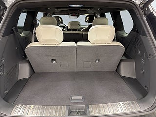 Kia EV9 AWD GT-Line 7-sits S&V-hjul/Pano/Meridian/360kam/MOMS – bild 12