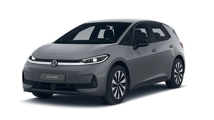 Volkswagen ID.3 ID.3 Neo - Privatleasingkampanj!