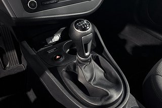Halvkombi Seat Leon 19 av 20