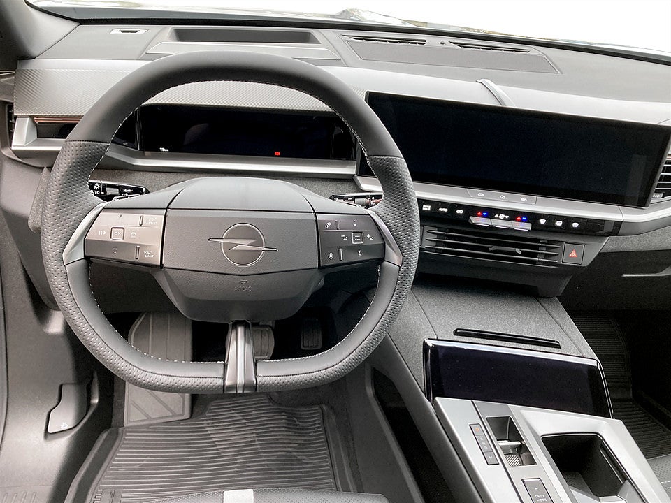 Bild på Opel Grandland Ultimate Hybrid Aut+ - DEMO