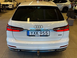 Audi A6 Avant 40 TDI quattro Sport Psens/Drag/Navi/Kamera