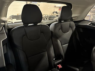 Volvo XC90 7Sits D5 AWD Aut Inscription Drag Cockpit Värmare S&V – bild 17
