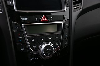 Halvkombi Hyundai i30 13 av 21