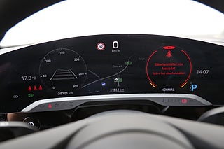 Kombi Porsche Taycan 18 av 31