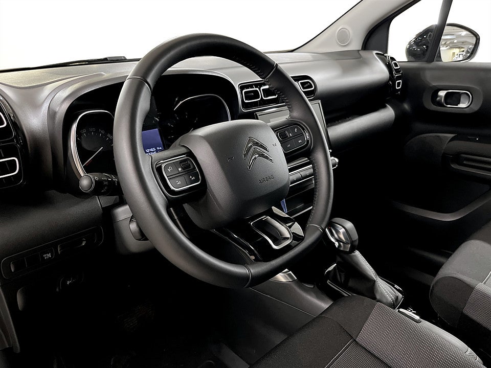 Bild på Citroën C3 Aircross Shine 1.2 PT 130hk Aut - CARPLAY, BACKSENSORER