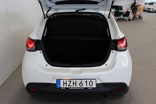 Halvkombi Mazda 2 6 av 20