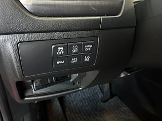 Mazda 6 Wagon 2.0 SKYACTIV-G /Drag/Psens/Navi/BT – bild 20