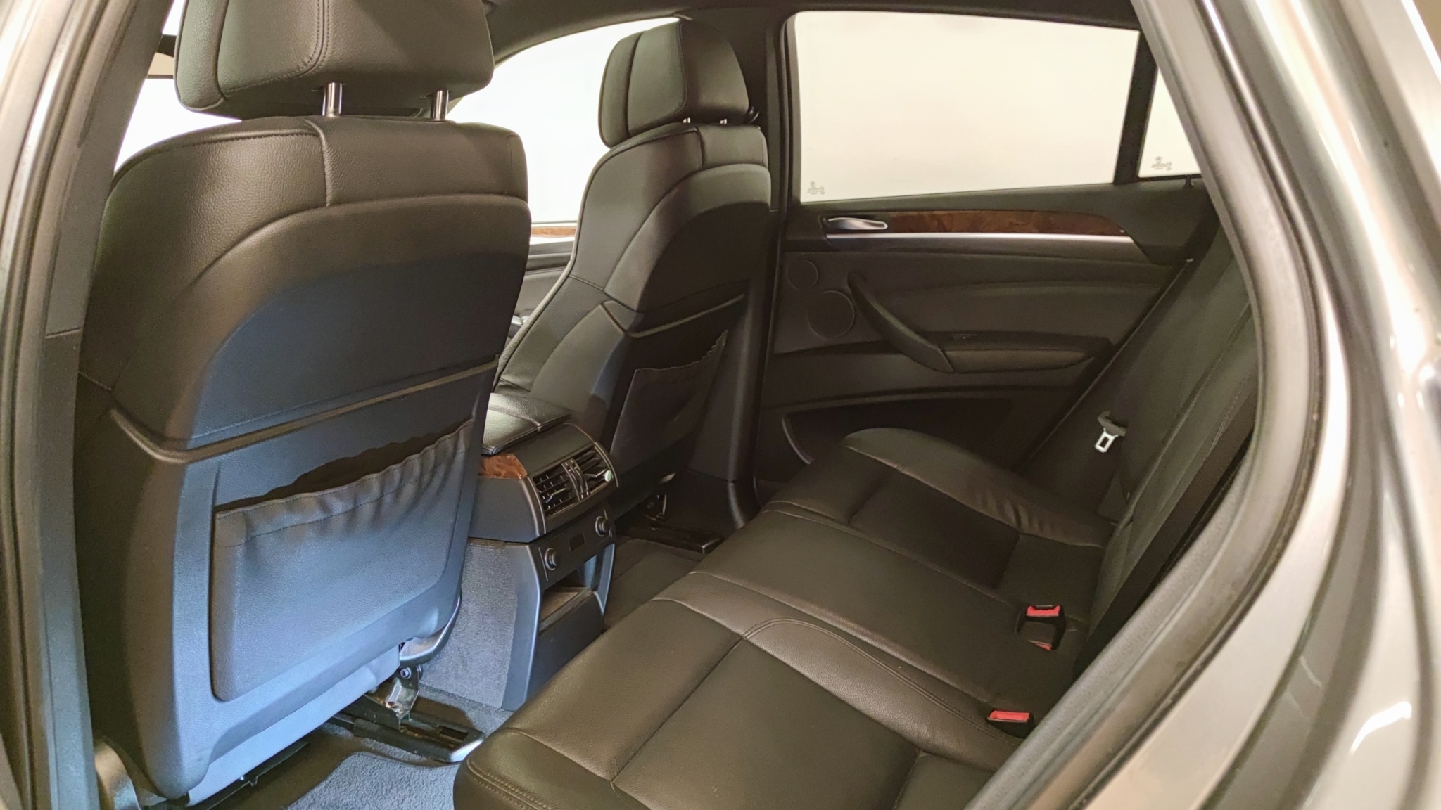 BMW X6 2011, bild 7/47