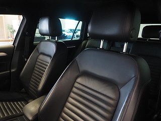 Kombi Volkswagen Passat 17 av 22