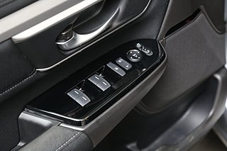 SUV Honda CR-V 11 av 25