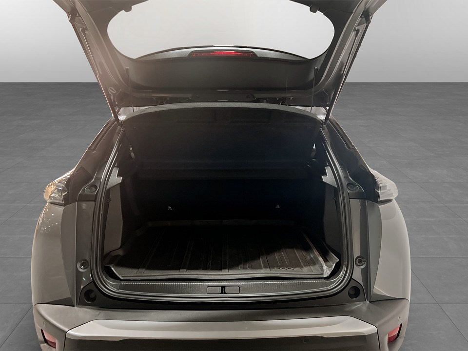 Bild på Peugeot 2008 GT 1.2 PT 130hk Aut - B-KAMERA, ELSTOL