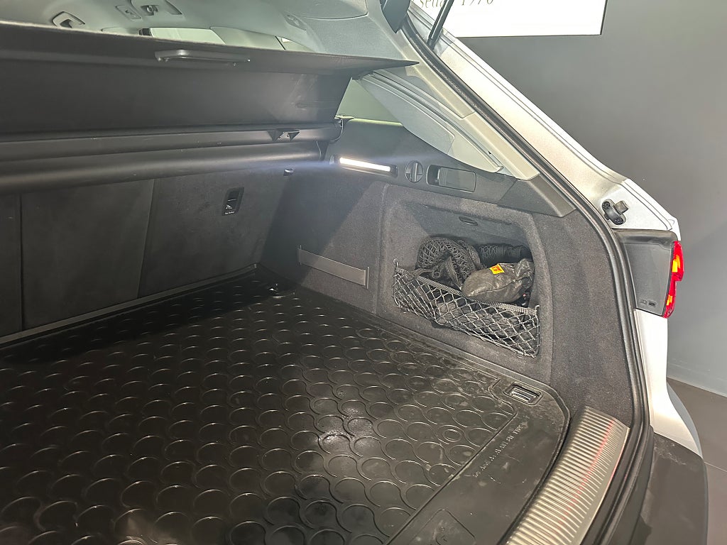 Audi A4 allroad quattro 2.0 TDI quattro S Tronic Proline Euro 6 - bild 10