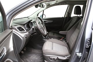 SUV Opel Mokka 8 av 13