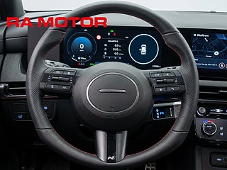 SUV Hyundai Tucson 15 av 28
