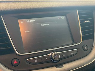 Kombi Opel Grandland X 17 av 19