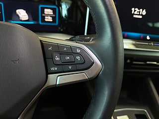 Volkswagen Golf 1.5 eTSI ACT OPF Life S&V/Drag/Backkamera/Psens/Carplay – bild 18