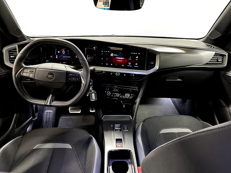 Bild på Opel Mokka GS 1.2 Turbo 130hk Aut B-KAMERA CARPLAY