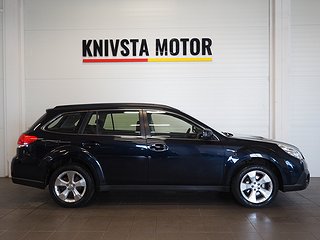 Kombi Subaru Outback 3 av 19