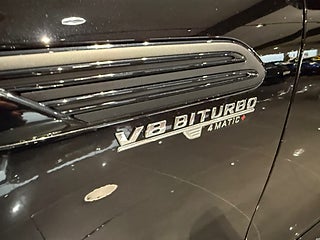 Cab Mercedes-Benz SL 18 av 19