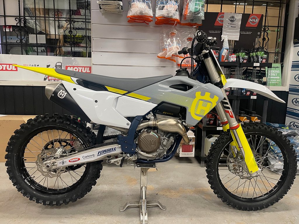 Husqvarna FC 250 