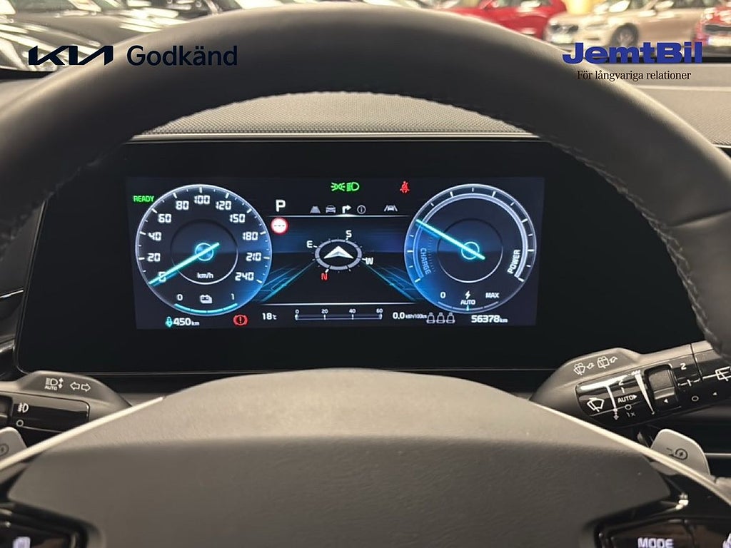 Kia Niro 2023 - miniatyr 10