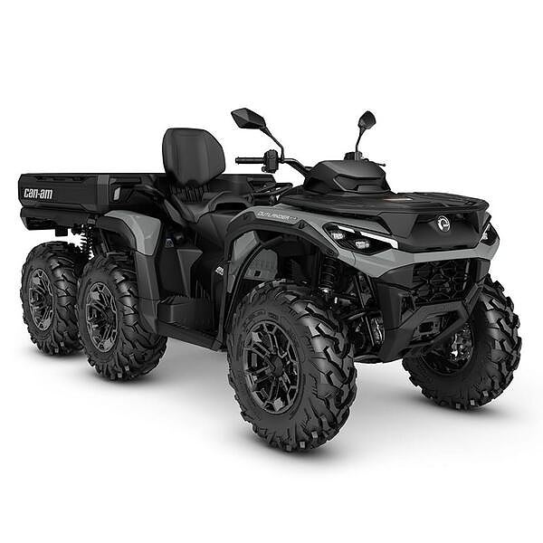 Can-Am Can-Am Outlander XU+ 850 DPS 850