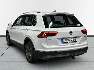 Volkswagen Tiguan 2.0 TDI 4WD GT MOMSAD/Drag/S&V-Däck/Kamera