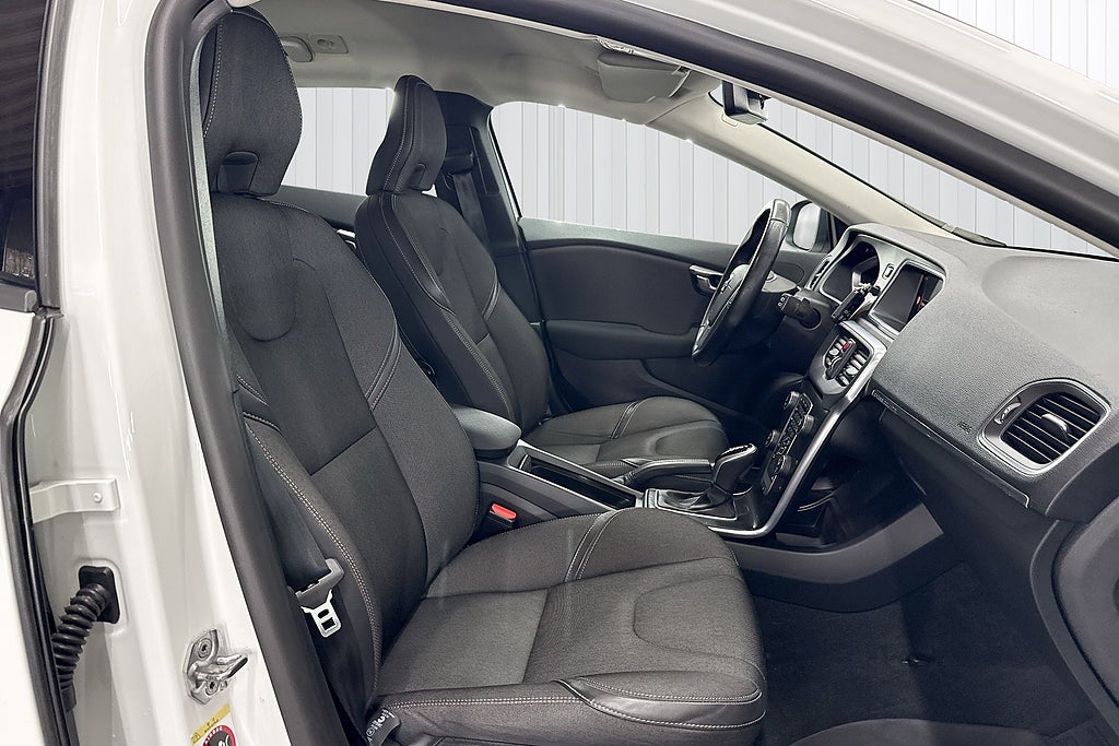 Volvo V40 Cross Country 2017