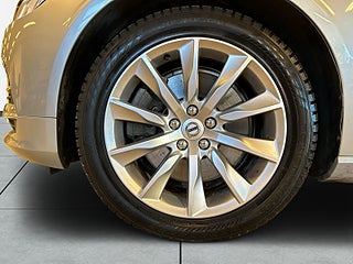 Volvo V90 Recharge T8 AWD Inscription B&W-Ljud/Kamera/Drag/P-Värm