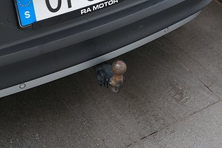 SUV Volkswagen ID.5 9 av 20