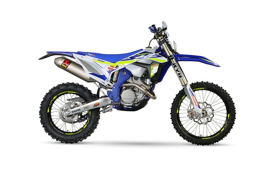 Sherco SEF 300 Factory 