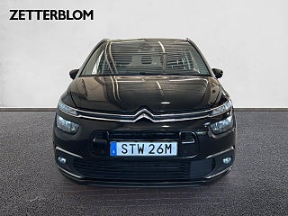 Övrigt Citroën SpaceTourer 5 av 15