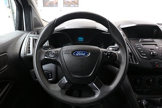 Transportbil - Skåp Ford Transit 15 av 16