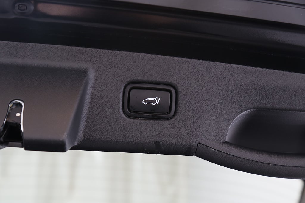 Hyundai Tucson 1,6T-GDi PHEV 265hk 6AT 4WD Advanced Skinn Drag Leasbar 2023